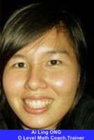 Ai Ling ONG